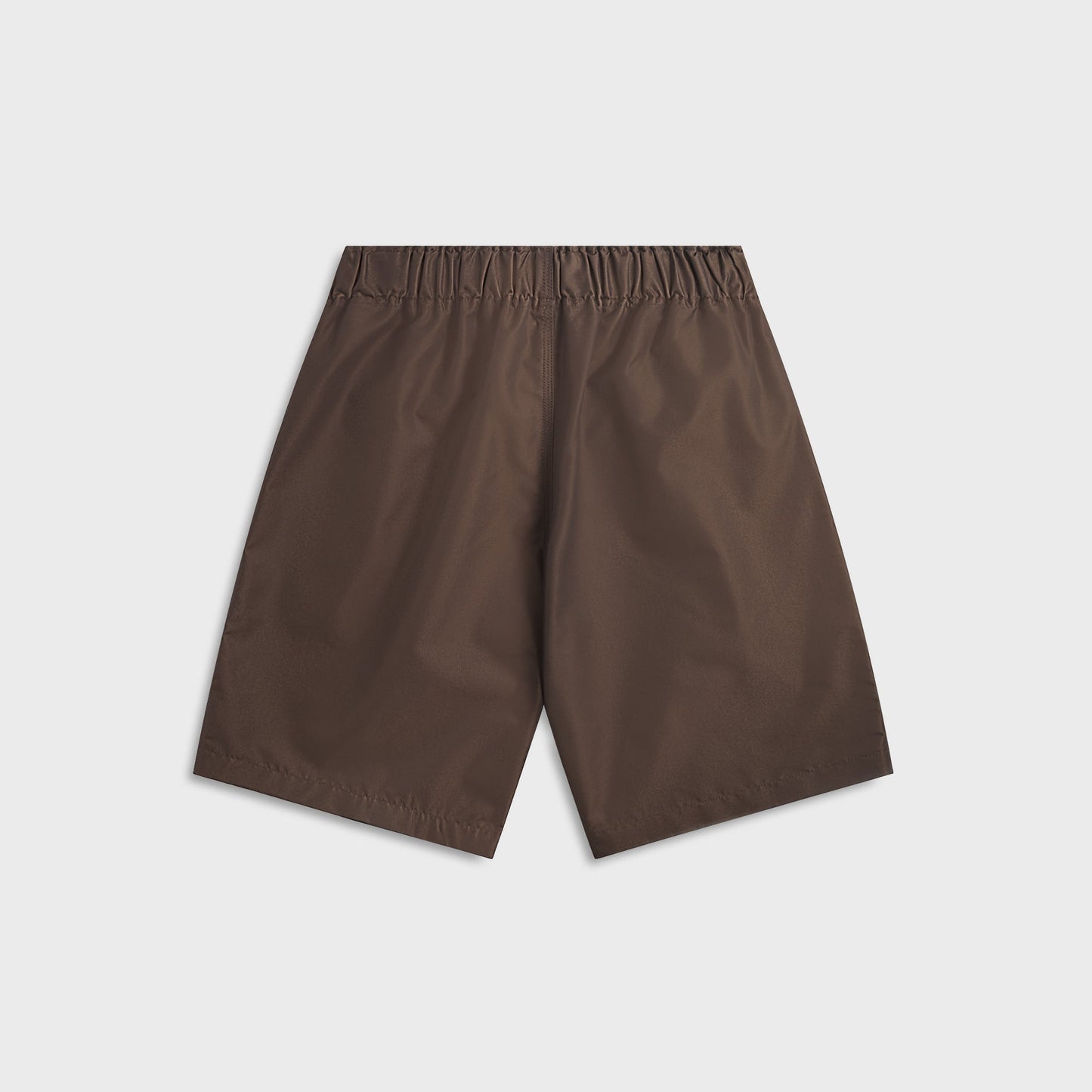 Men Kith South2 West8 C/PE Twill Belted C.S.Short - Brown