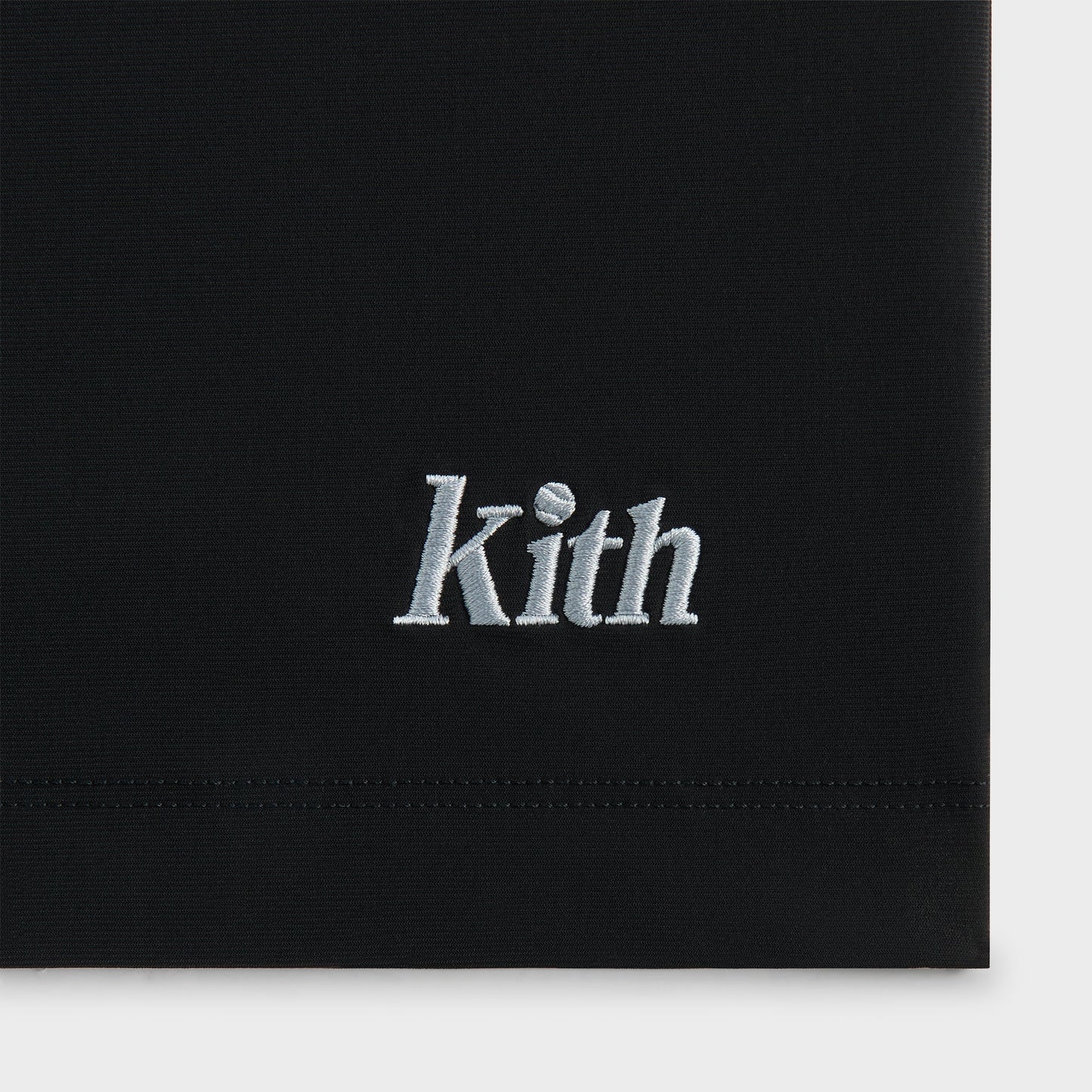 Men Kith Kith for Wilson Travel Short - Black