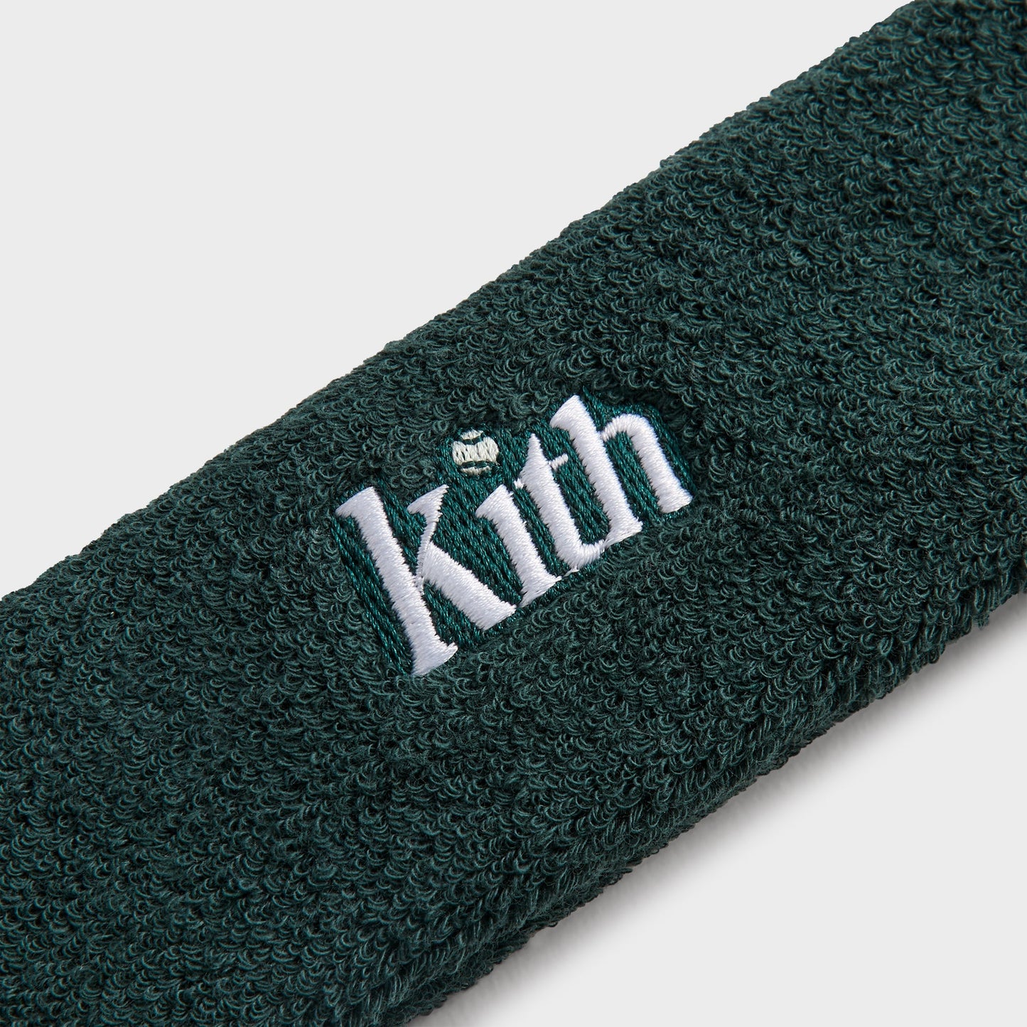 Women Kith Kith for Wilson Terry Headband - Reign