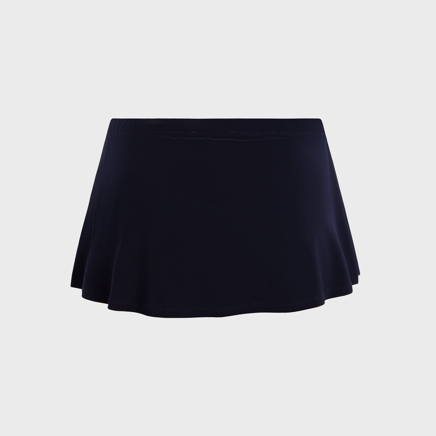 Women Kith Sandy Liang Mondo Skort - Navy