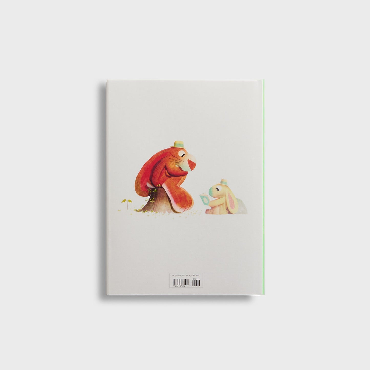 Men|Kids Kith Simon & Schuster The Hare Who Wouldn`t Share