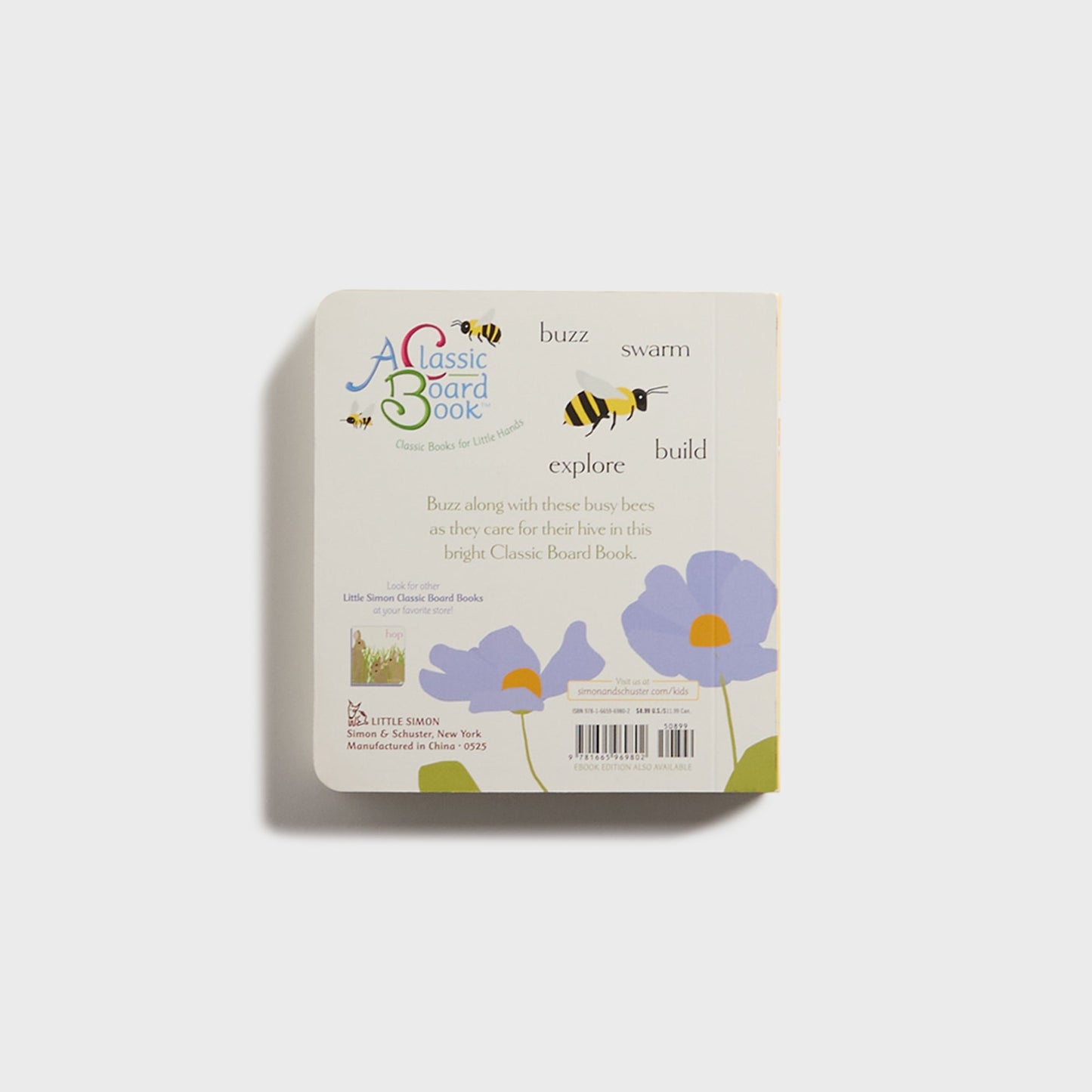 Kids|Men Kith Simon & Schuster Beehive