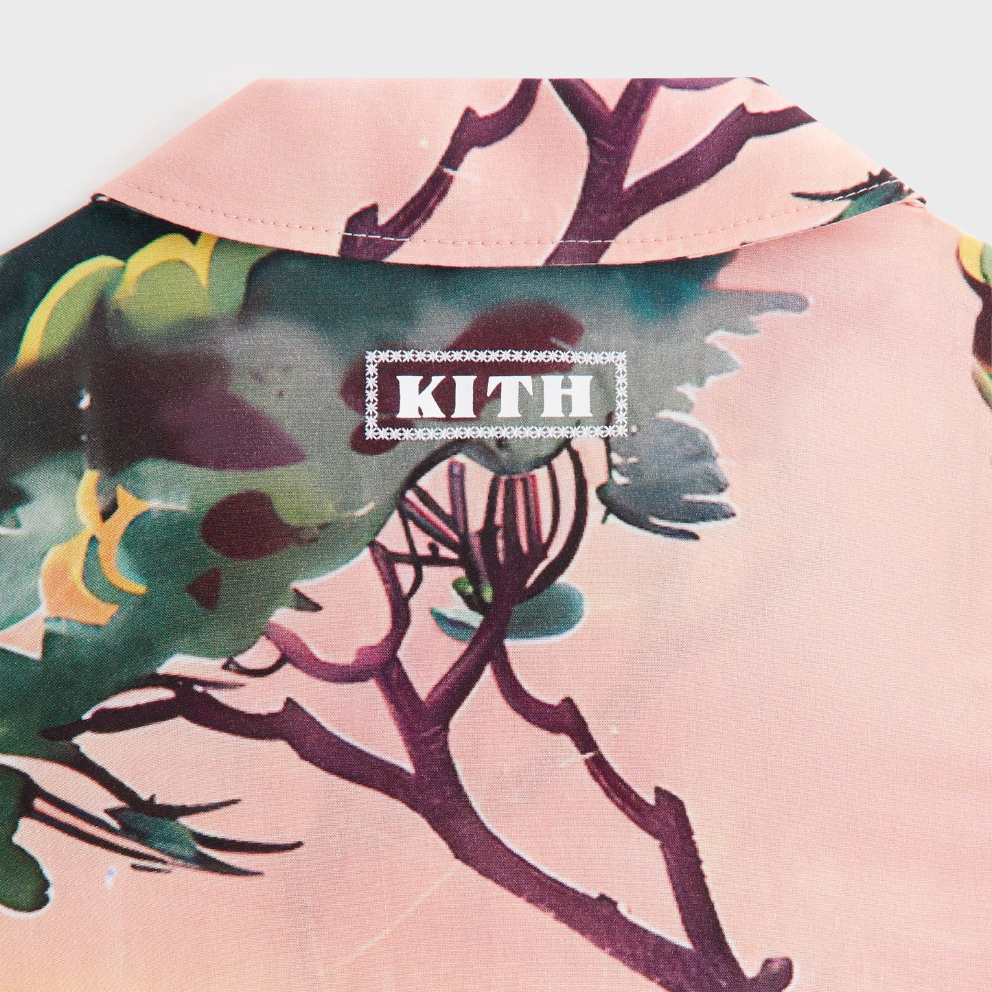 Kids Kith Kith Baby Scenic Villa Belmont Coverall - Multi