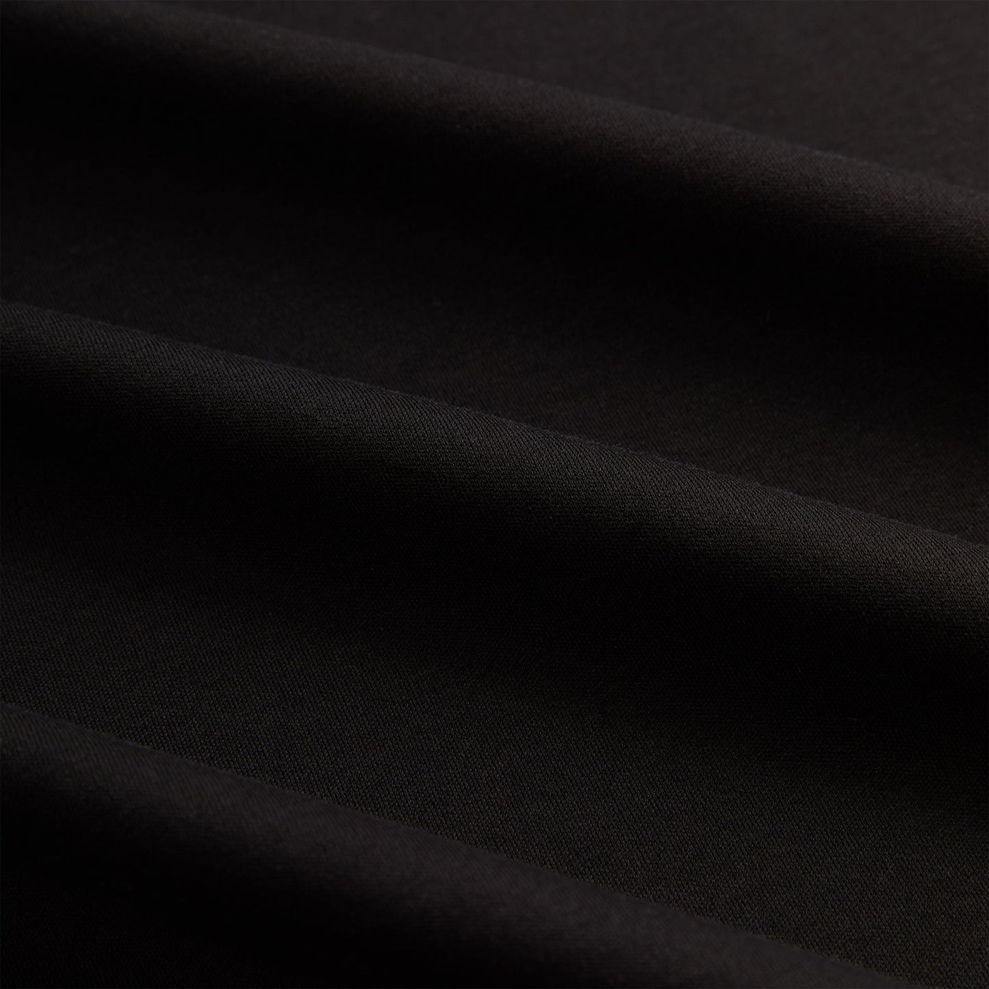 Men Kith Giorgio Armani & Kith Logo Tee - Black