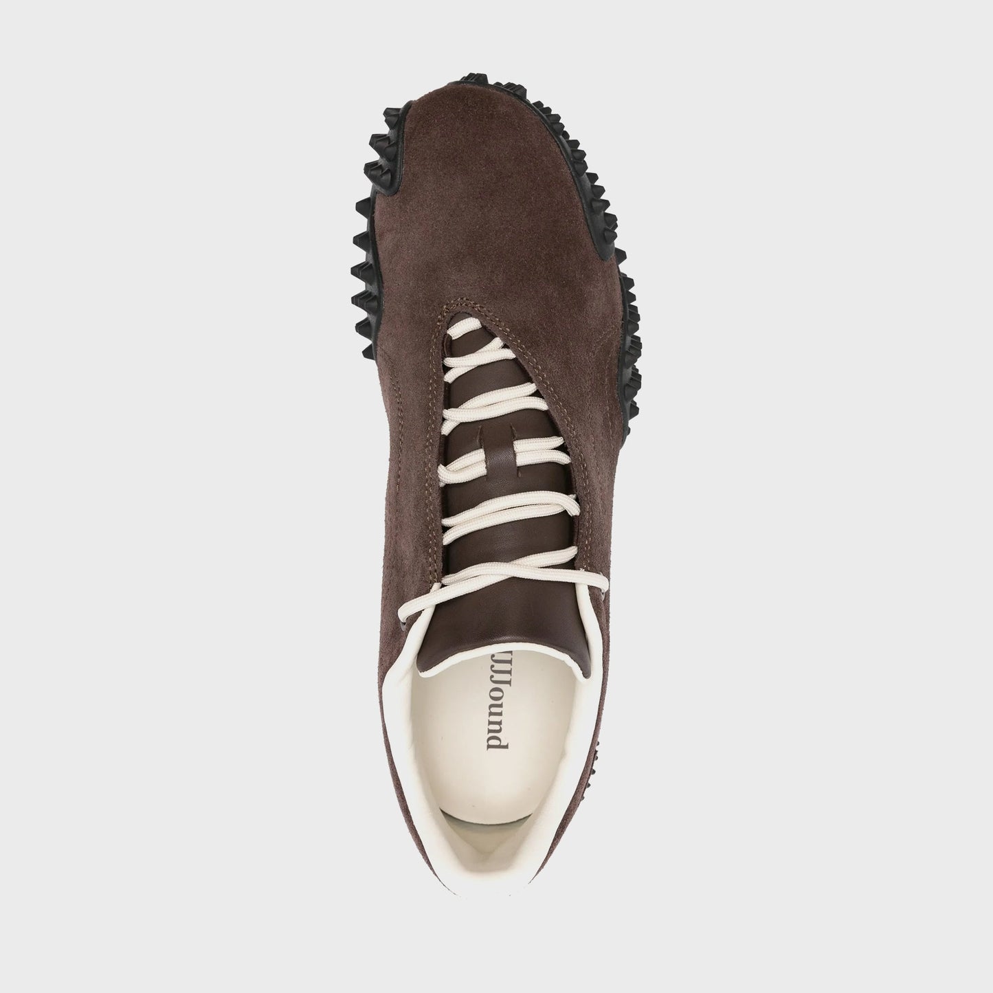 Men Kith PUMA x JJJJound Mostro - Dark Chocolate
