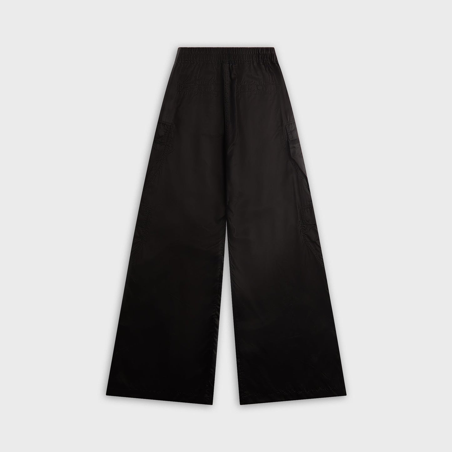 Women Kith Rick Owens Cargobelas - Black