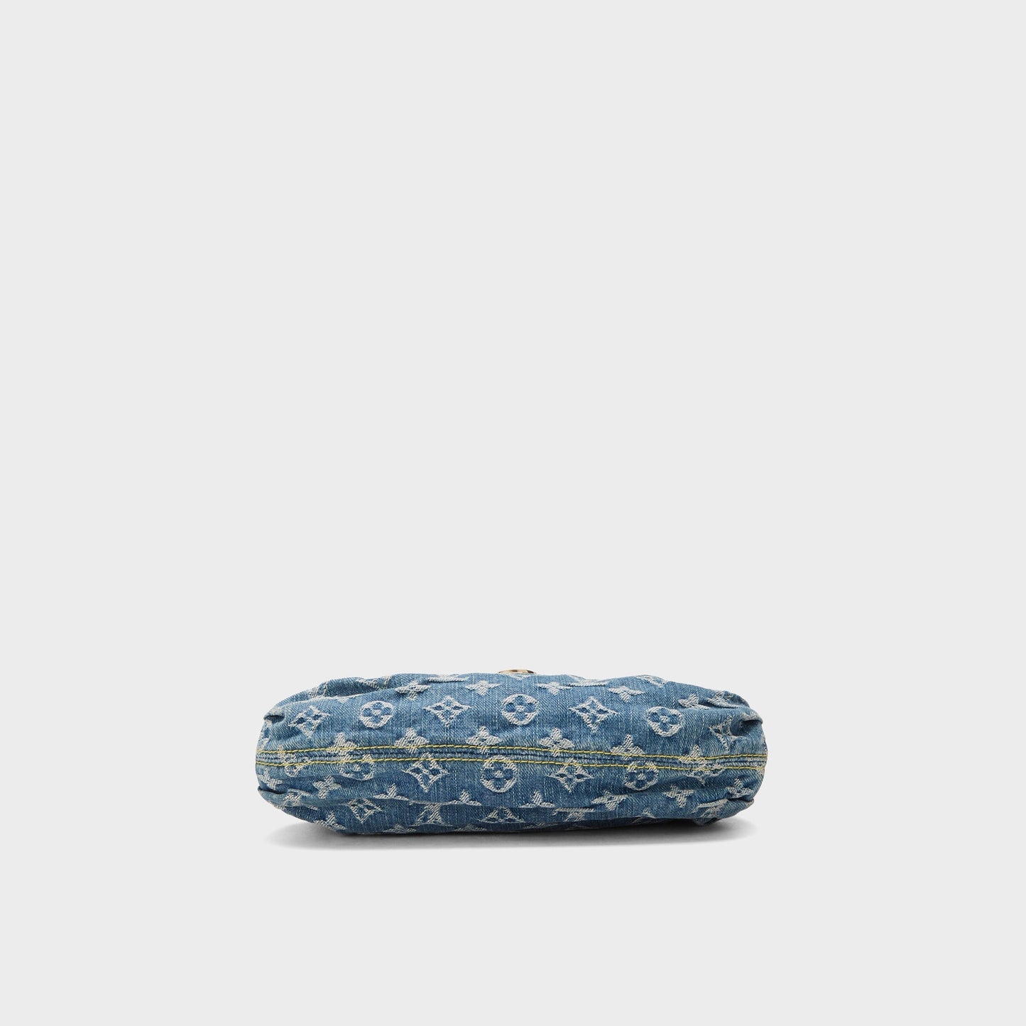 Women Kith WGACA Louis Vuitton Pleaty Mini - Denim