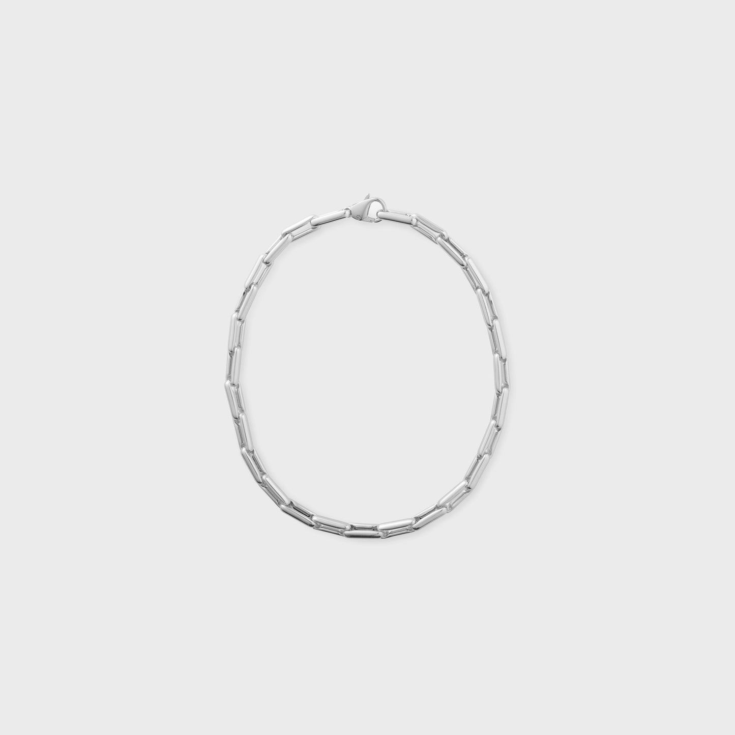 Women Kith Eliou Claire Necklace - Silver