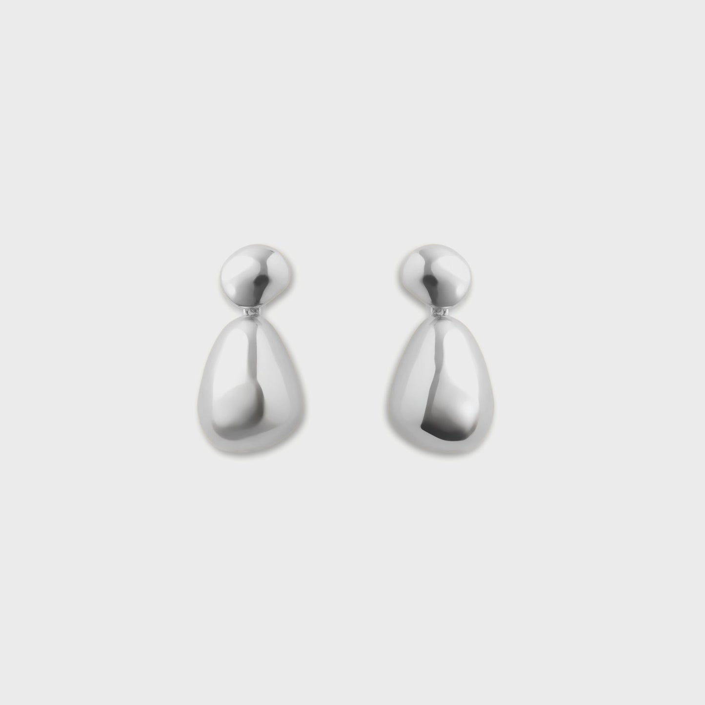Women Kith Eliou Lilou Earring - Silver
