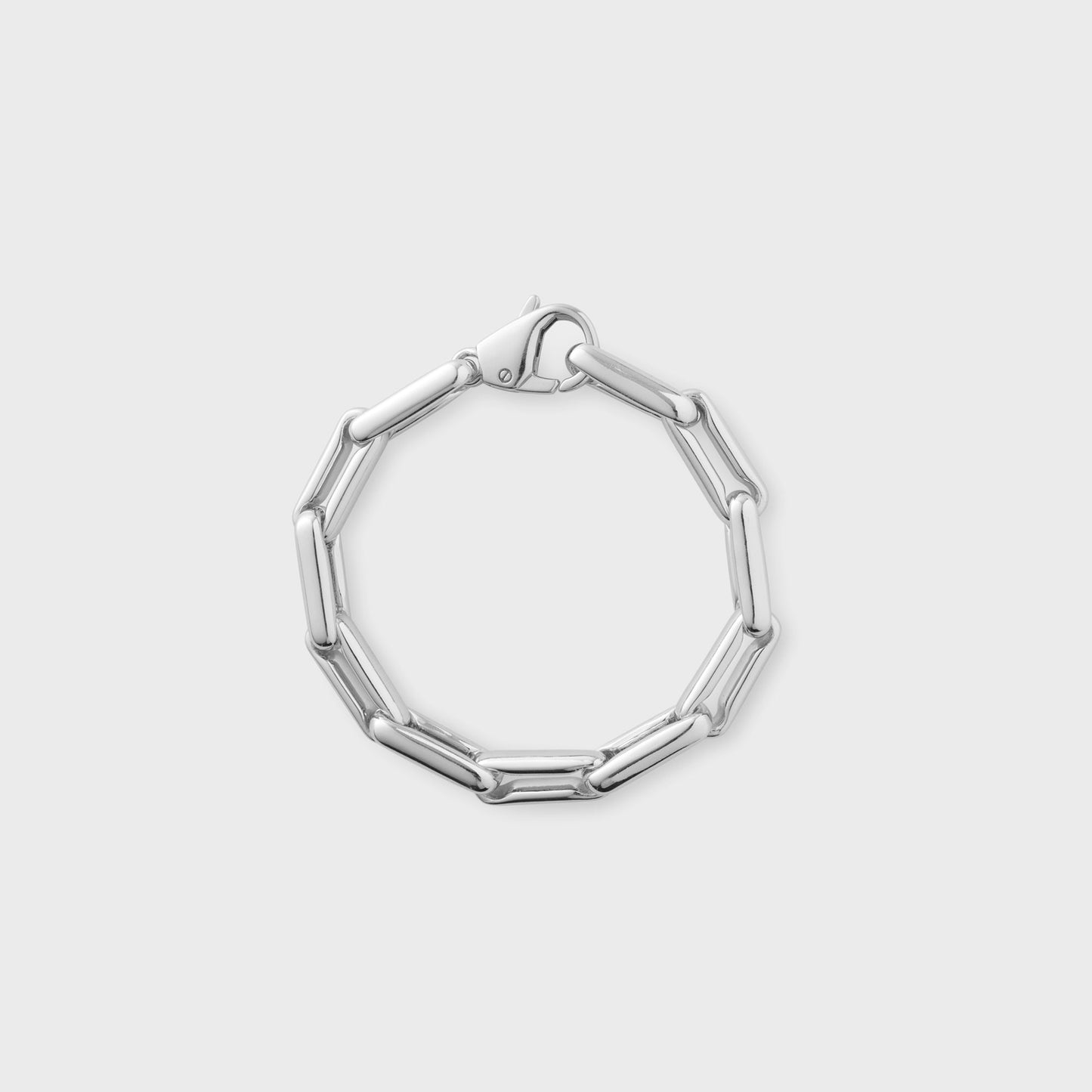 Women Kith Eliou Chloe Bracelet - Silver