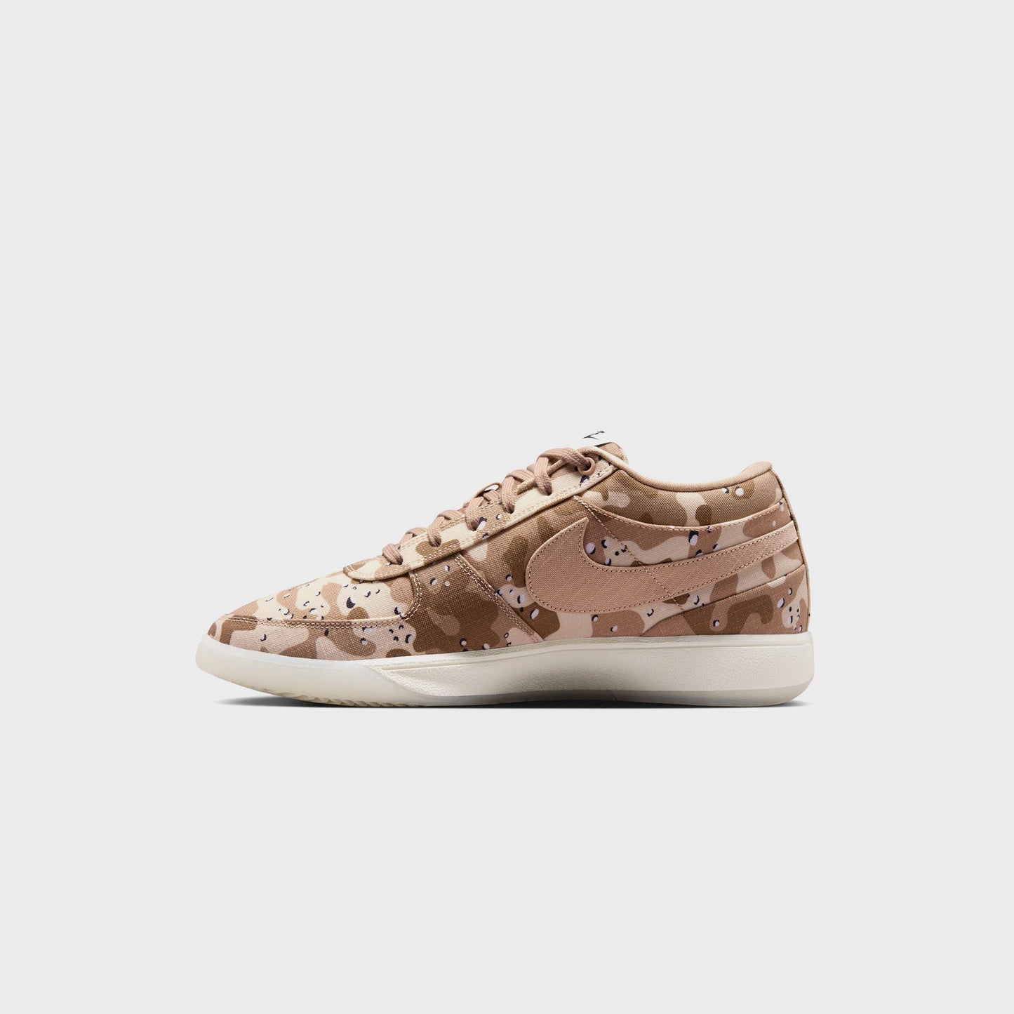 Men Kith Nike Book 1 - Sesame / Sandrift / White / Natural / Blush Pink / Black