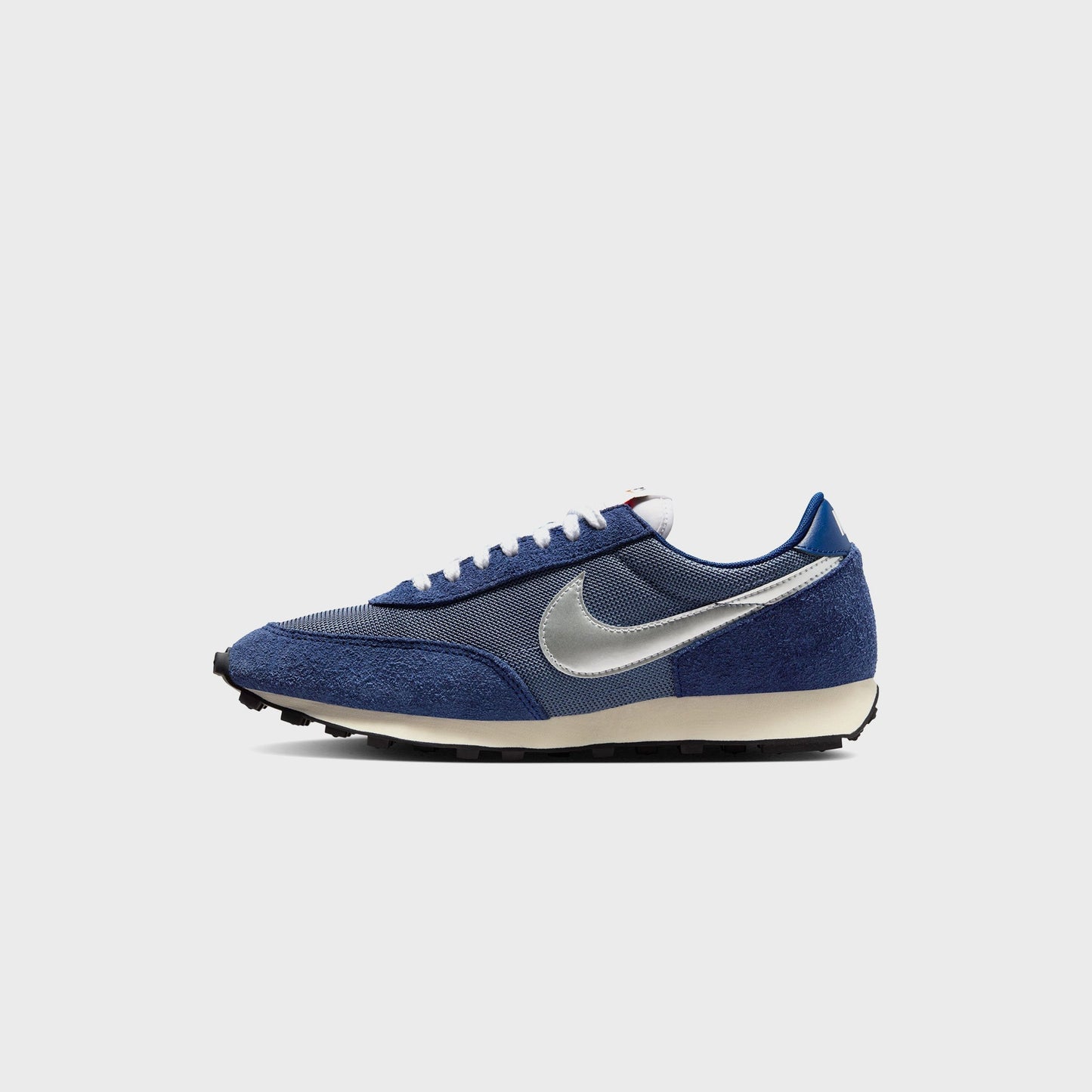 Men Kith Nike Daybreak SP - Blue Void / Diffused Blue