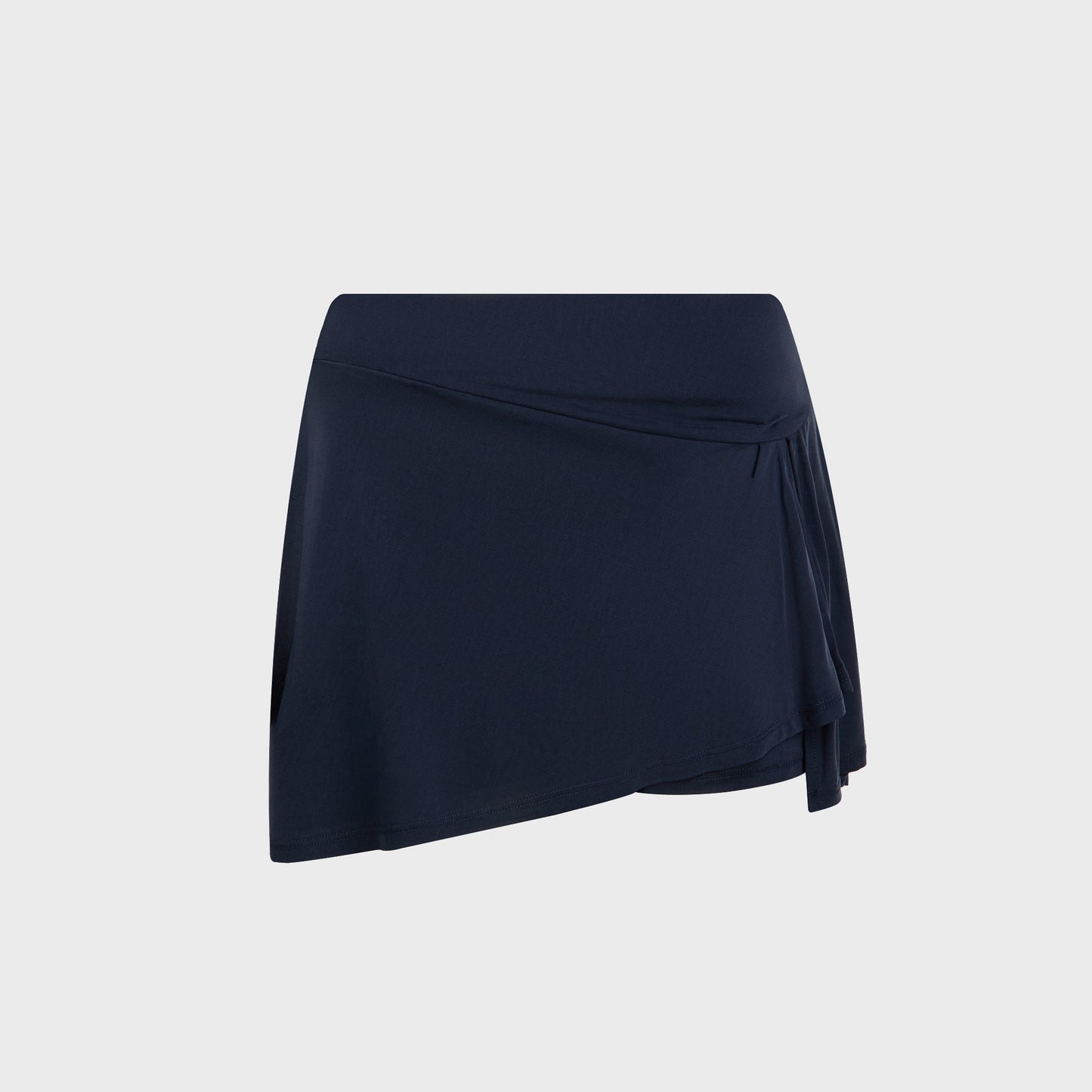 Women Kith Peachy Den Kylie Skirt - Denim Blue