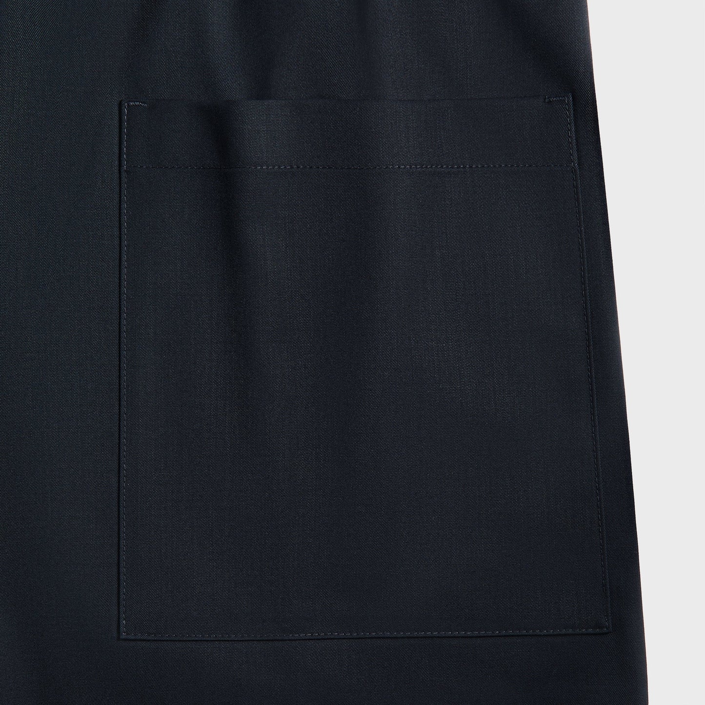 Men Kith Barena Trousers Bativoga Tropical - Piombo