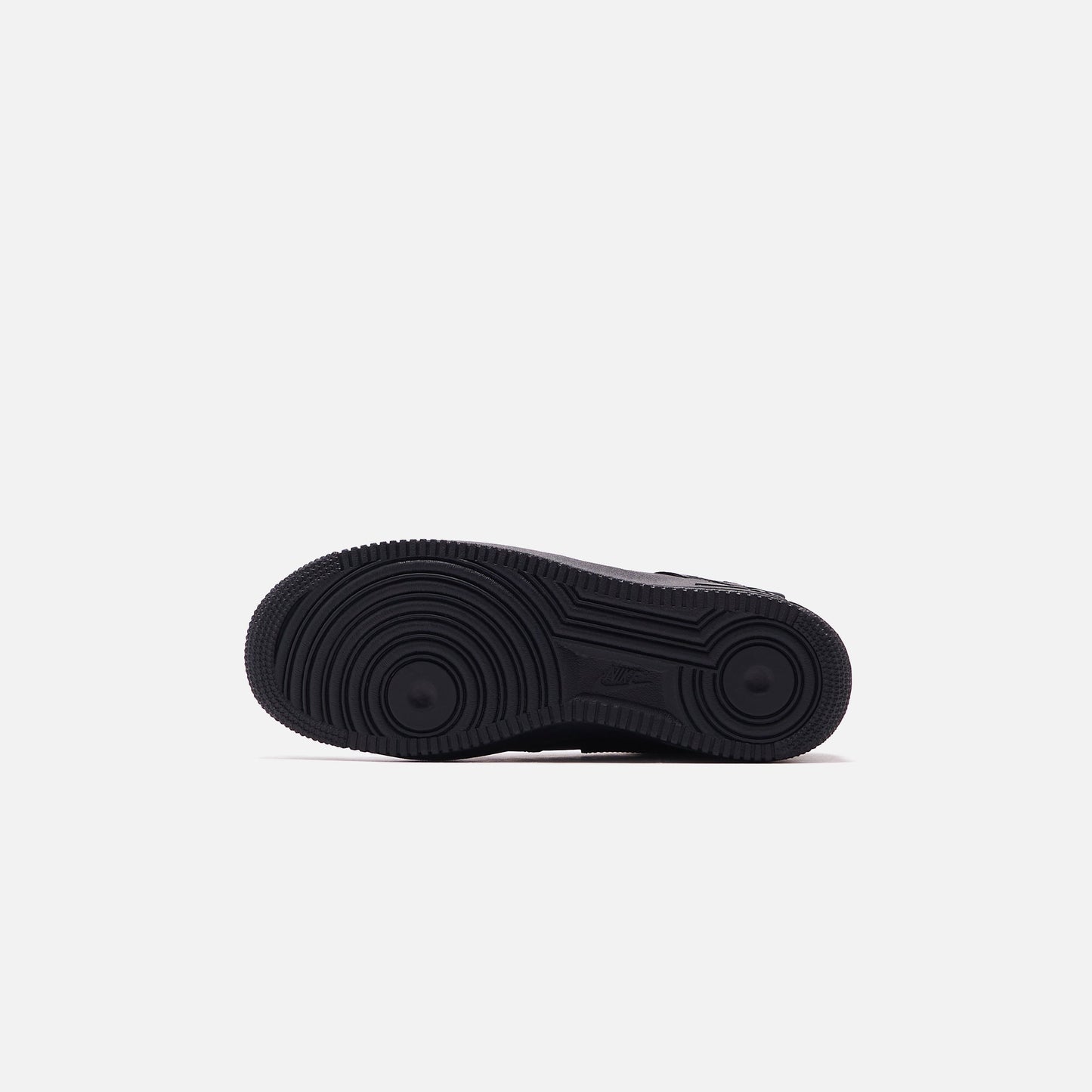 Women Kith Nike WMNS Air Force 1 Mid '07 - Black