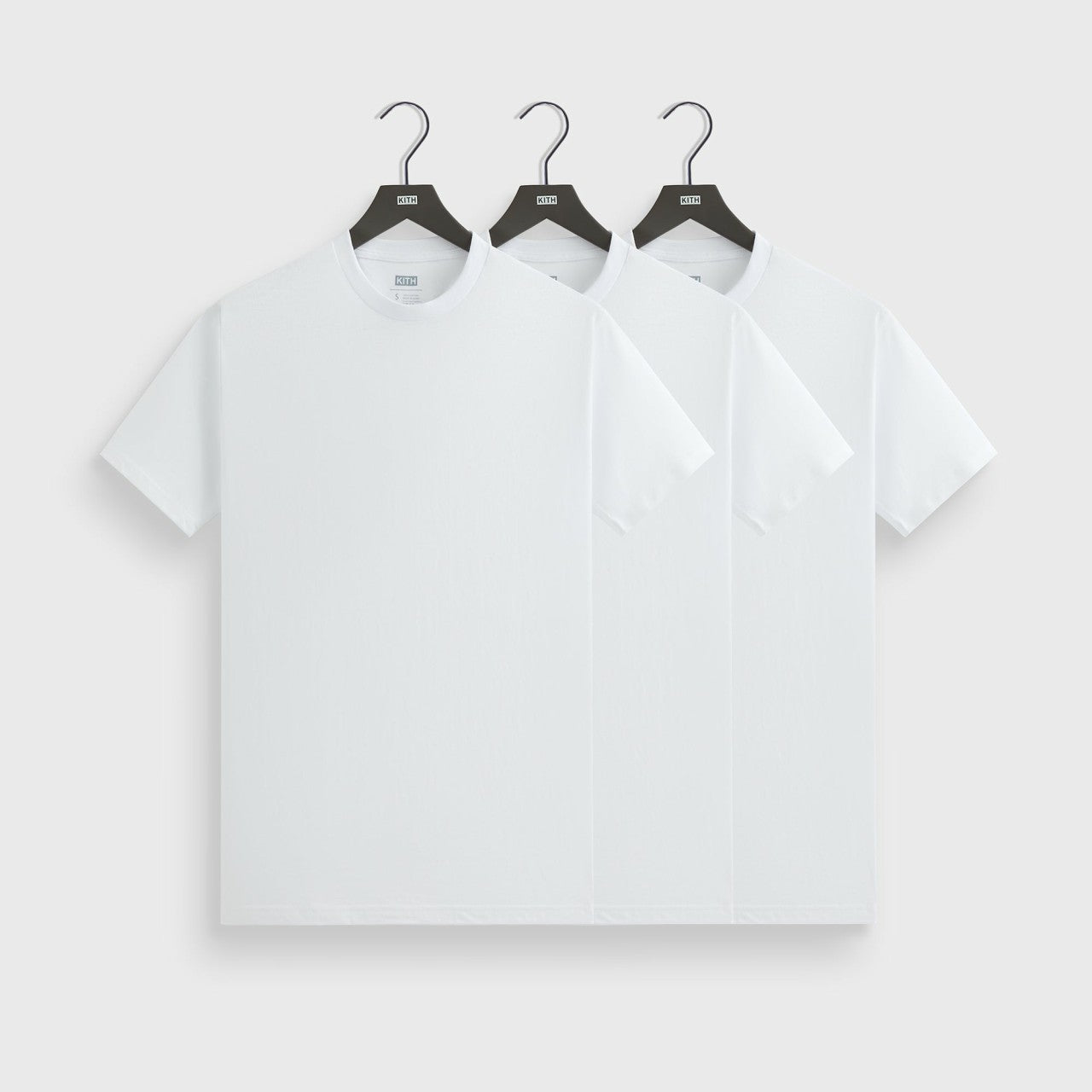 Men Kith Kith 3-Pack Undershirt - White