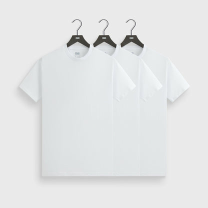Men Kith Kith 3-Pack Undershirt - White