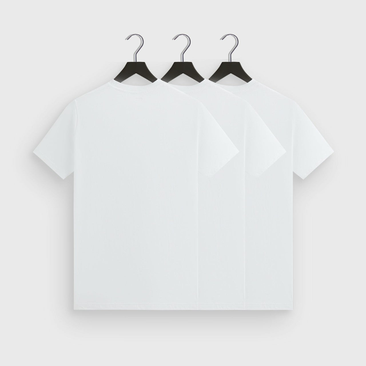 Men Kith Kith 3-Pack Undershirt - White