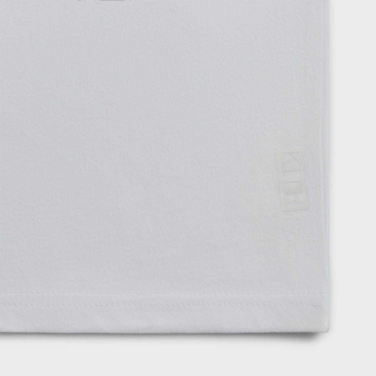 Men Kith Kith 3-Pack Undershirt - White