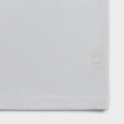 Men Kith Kith 3-Pack Undershirt - White
