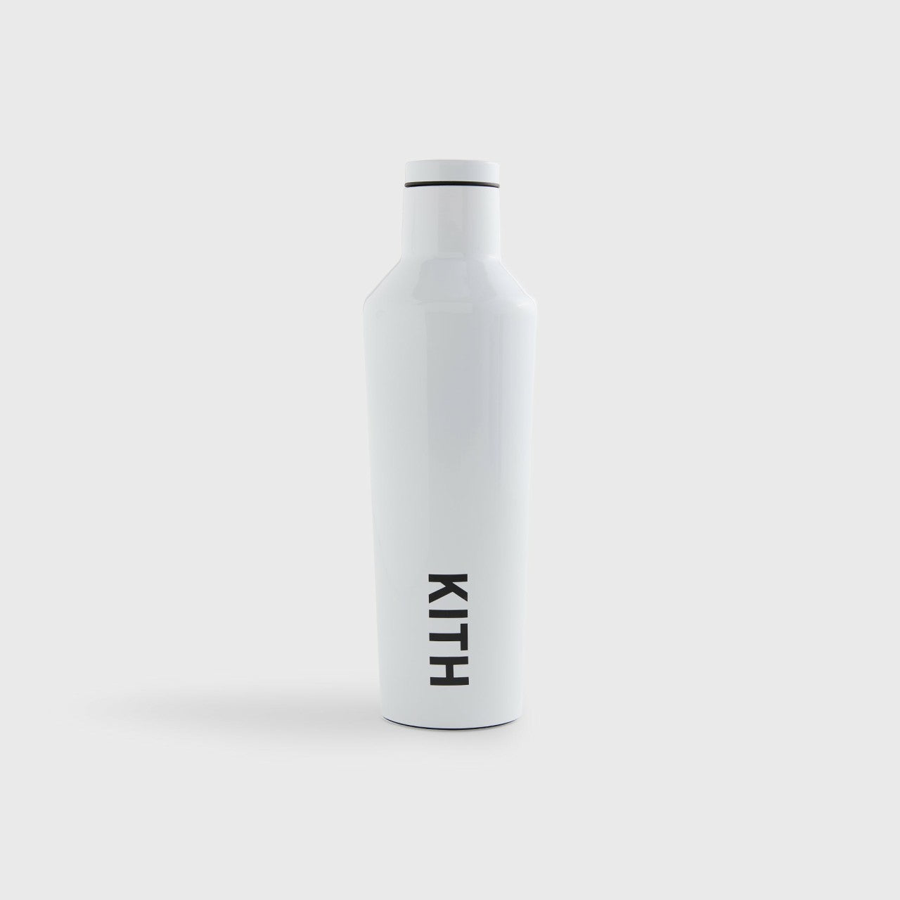 Women Kith Kith for Corkcicle Canteen Dipped - White