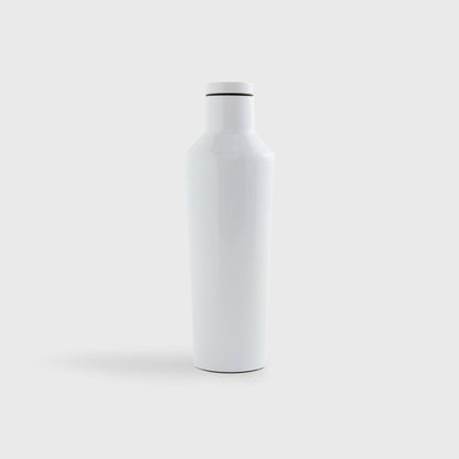 Women Kith Kith for Corkcicle Canteen Dipped - White