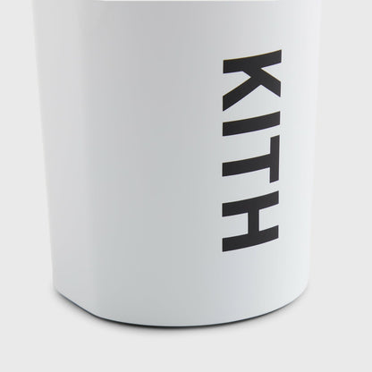 Women Kith Kith for Corkcicle Canteen Dipped - White