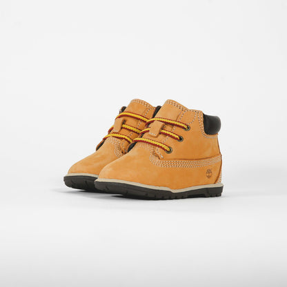Kids Kith Timberland 6" Crib Bootie - Wheat