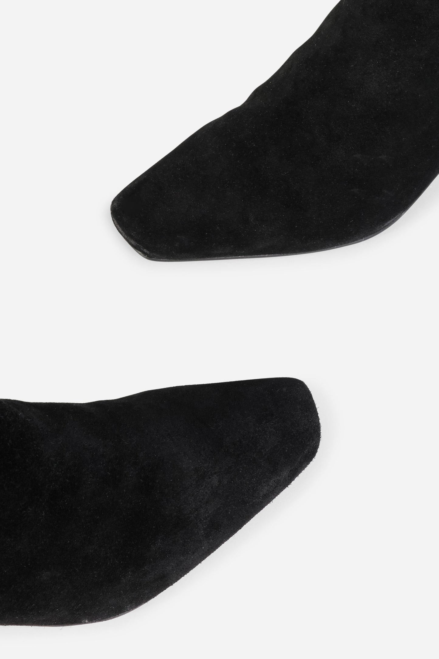 Intentionally Blank FILMORE SUEDE KNEE HIGH BOOT