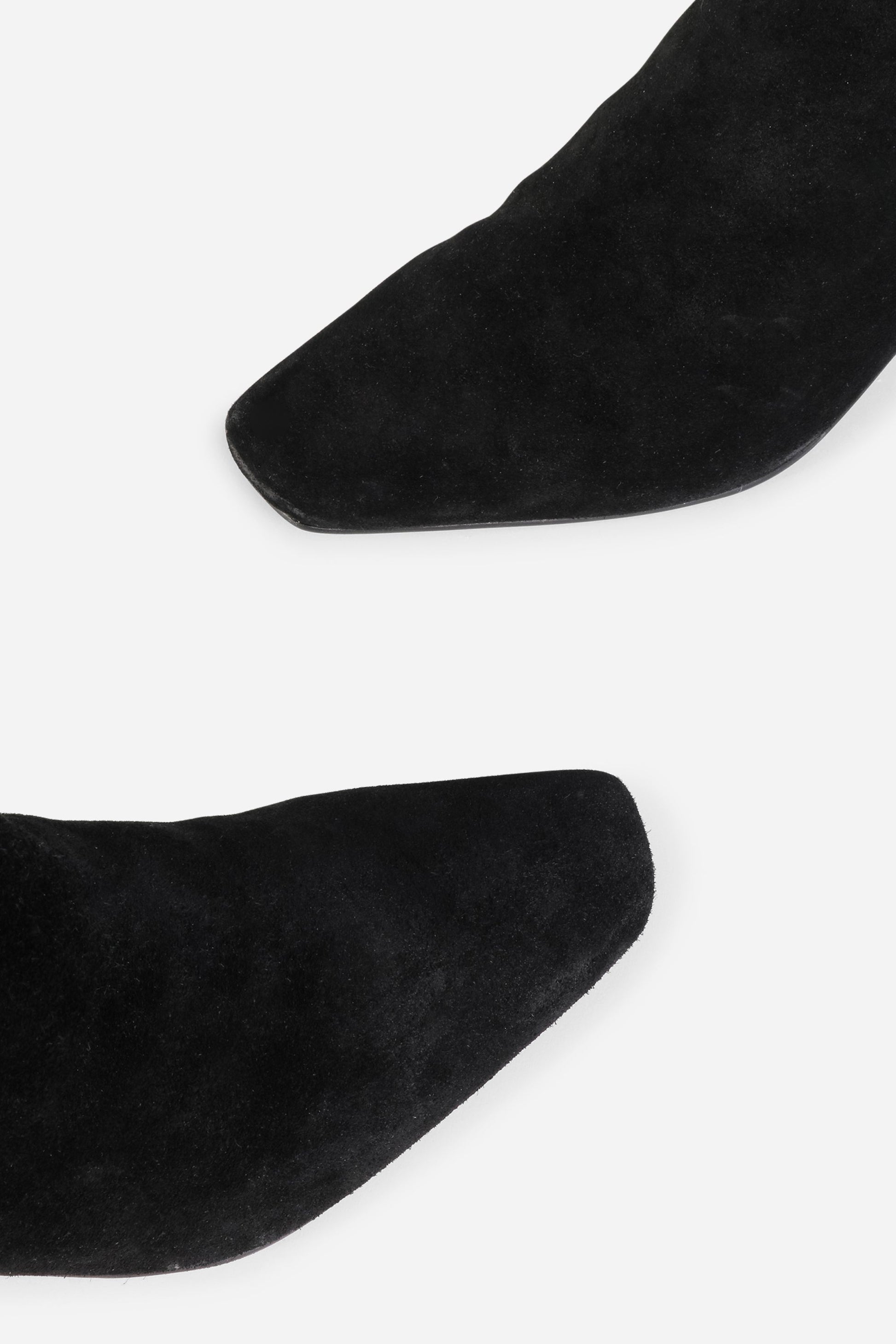Intentionally Blank FILMORE SUEDE KNEE HIGH BOOT