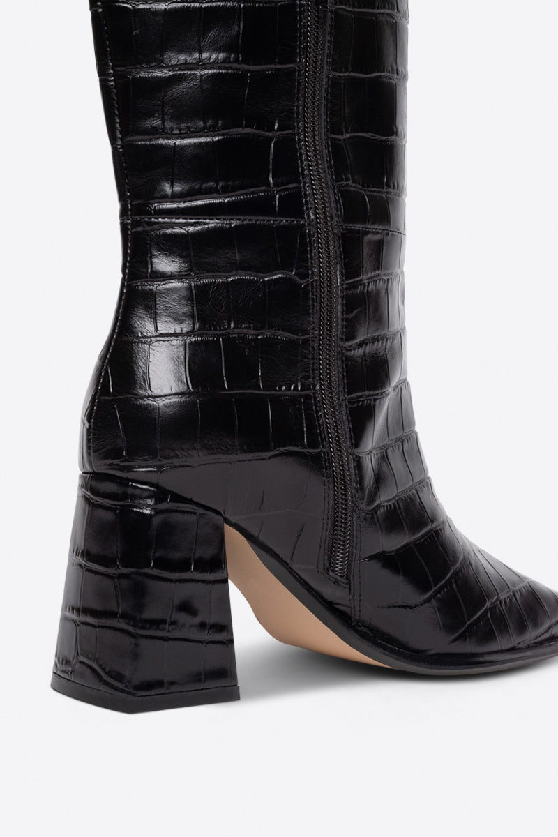 Intentionally Blank TGIF KNEE HIGH BOOT