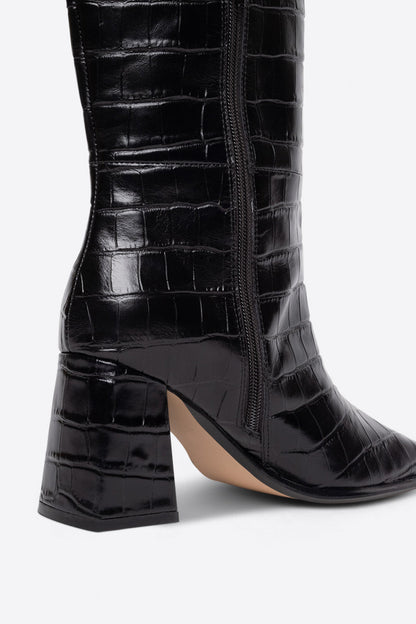 Intentionally Blank TGIF KNEE HIGH BOOT