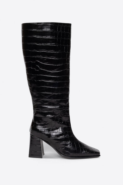 Intentionally Blank TGIF KNEE HIGH BOOT