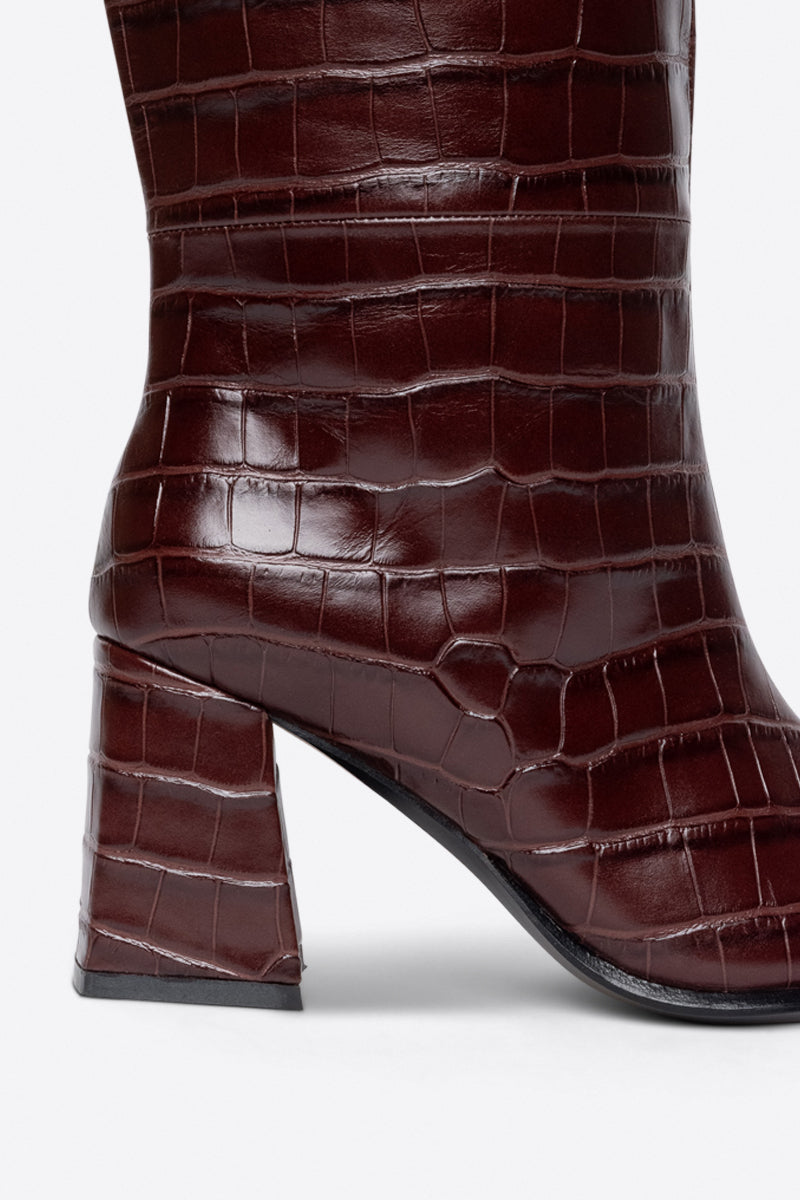 Intentionally Blank TGIF KNEE HIGH BOOT