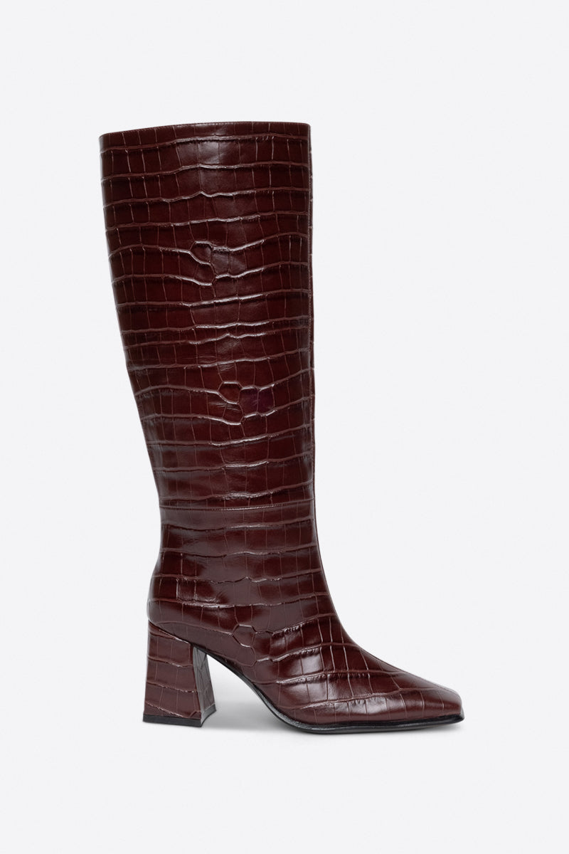 Intentionally Blank TGIF KNEE HIGH BOOT