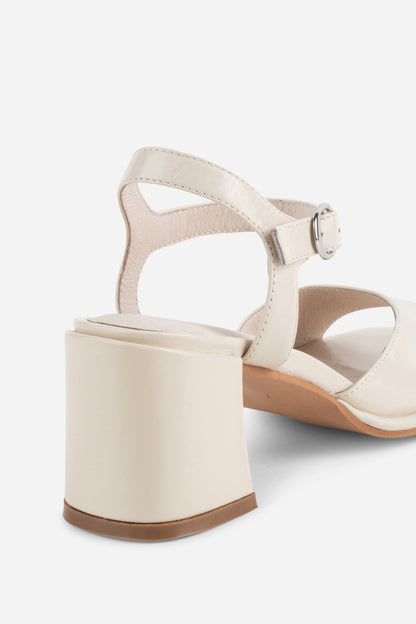 Intentionally Blank ASTRO HEELED SANDAL