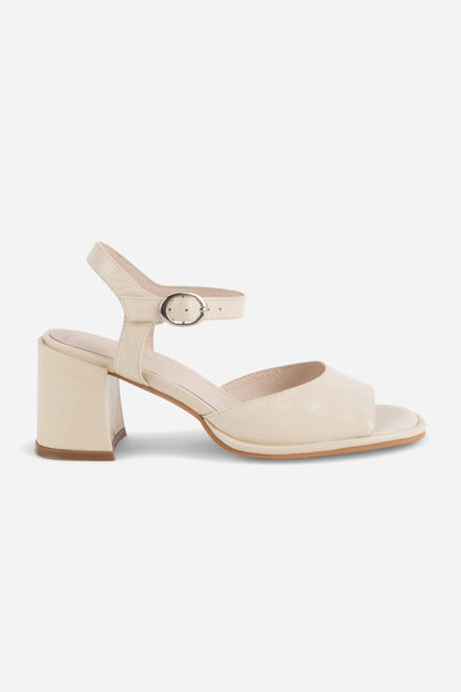 Intentionally Blank ASTRO HEELED SANDAL