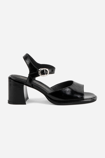 Intentionally Blank ASTRO HEELED SANDAL