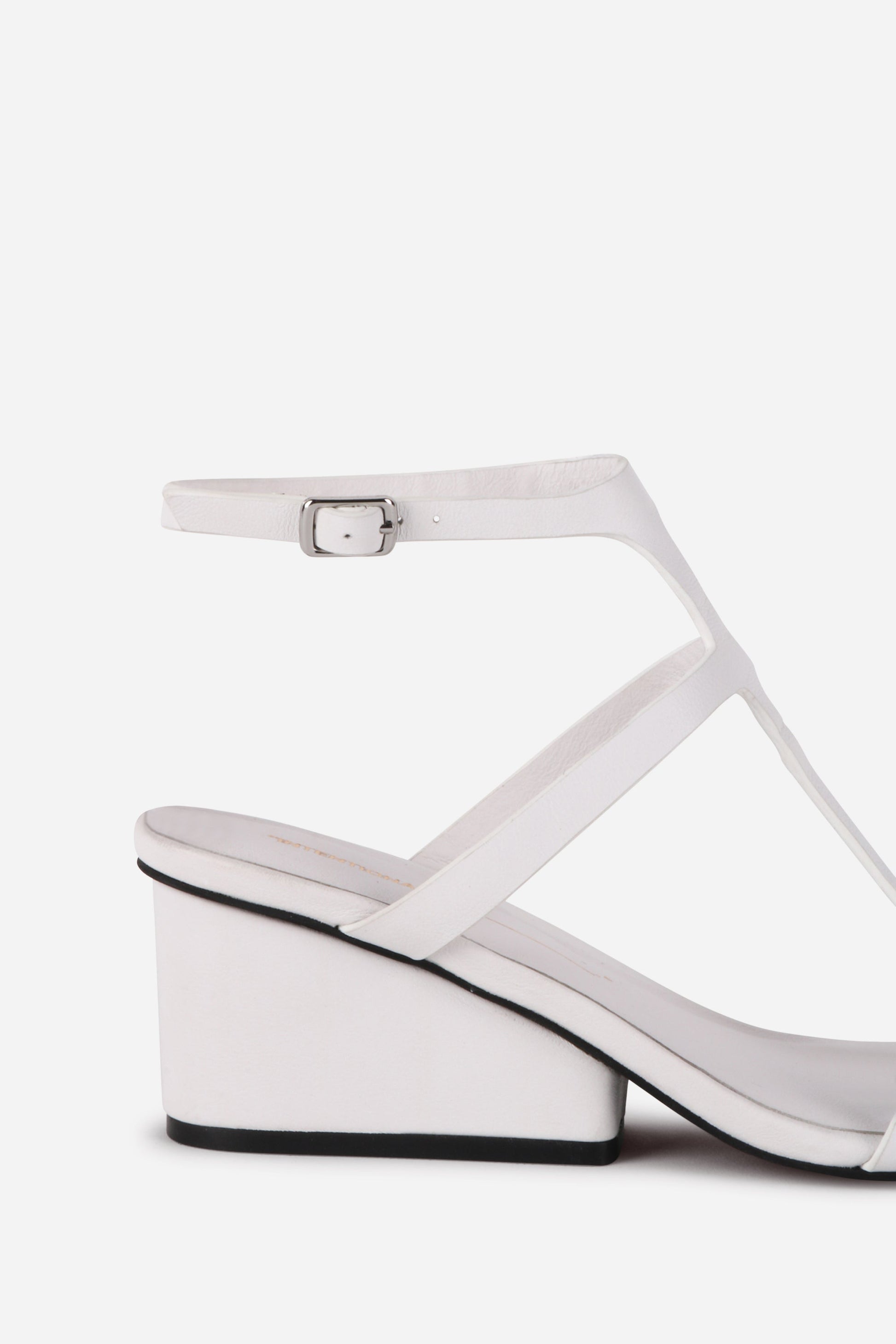 Intentionally Blank SEMY WEDGE HEEL SANDAL