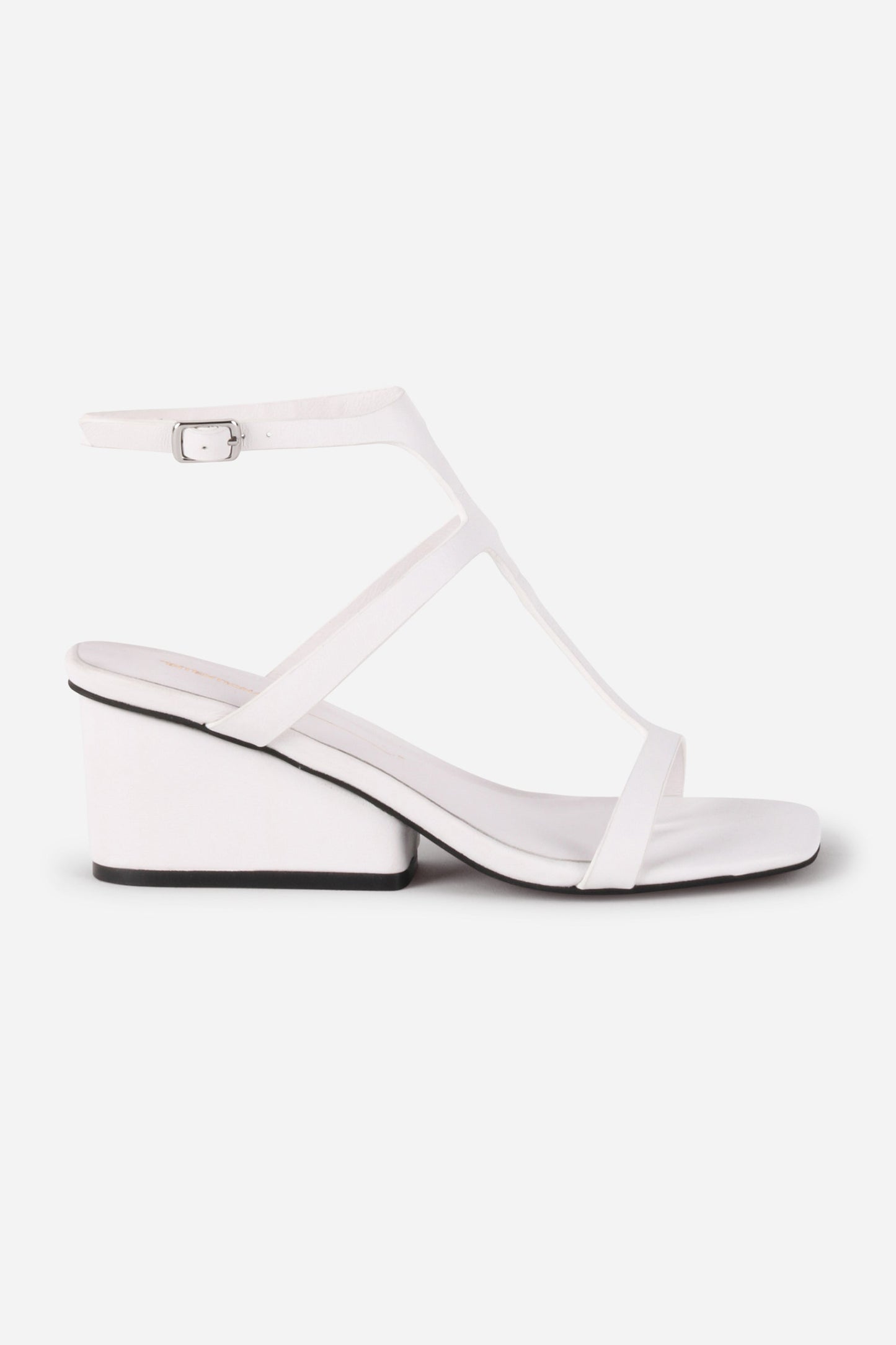 Intentionally Blank SEMY WEDGE HEEL SANDAL