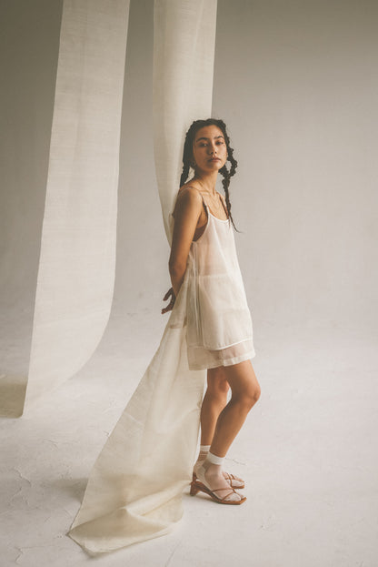 Intentionally Blank FIFI HEELED SANDAL
