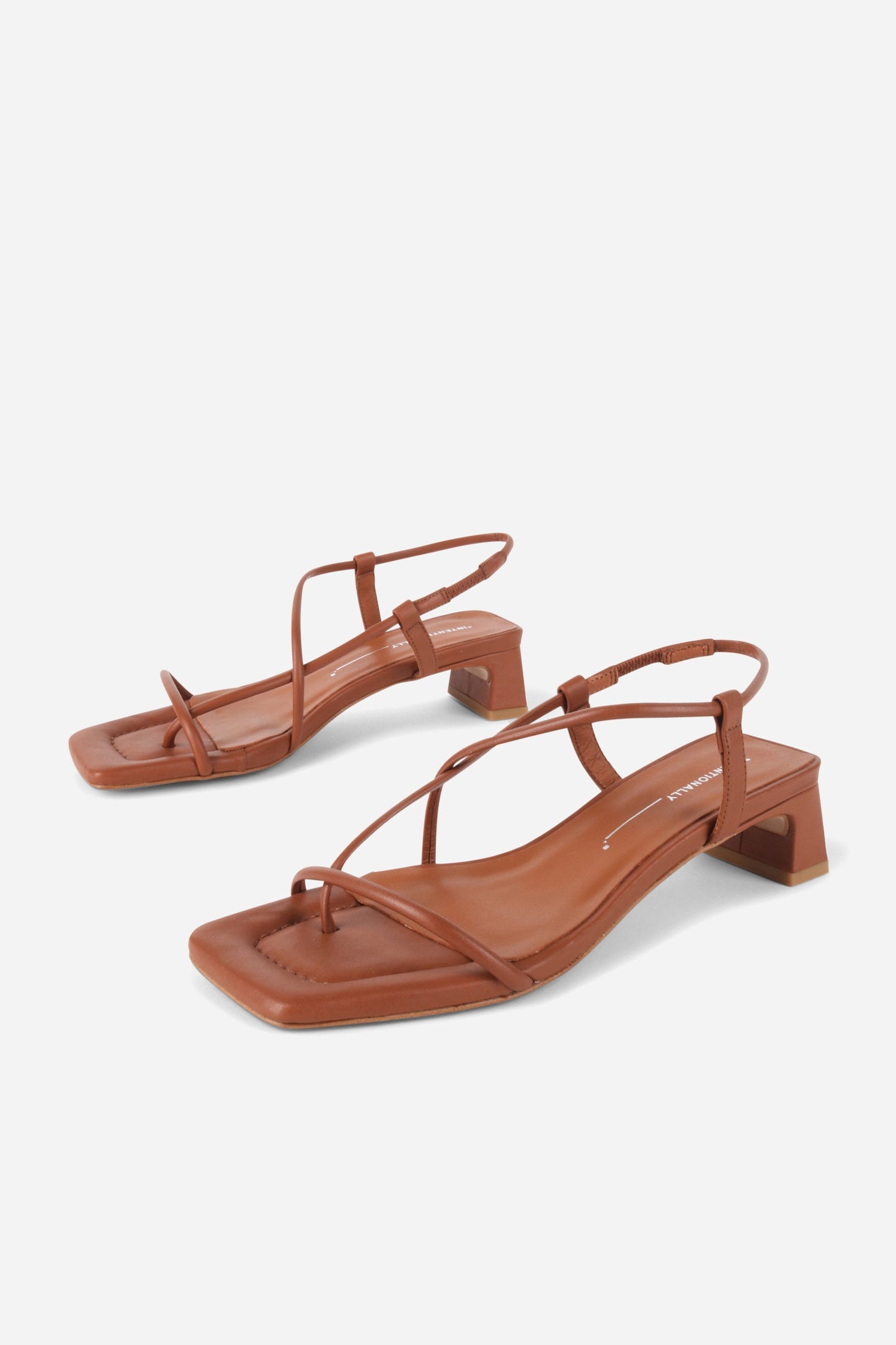 Intentionally Blank ANCA HEEL