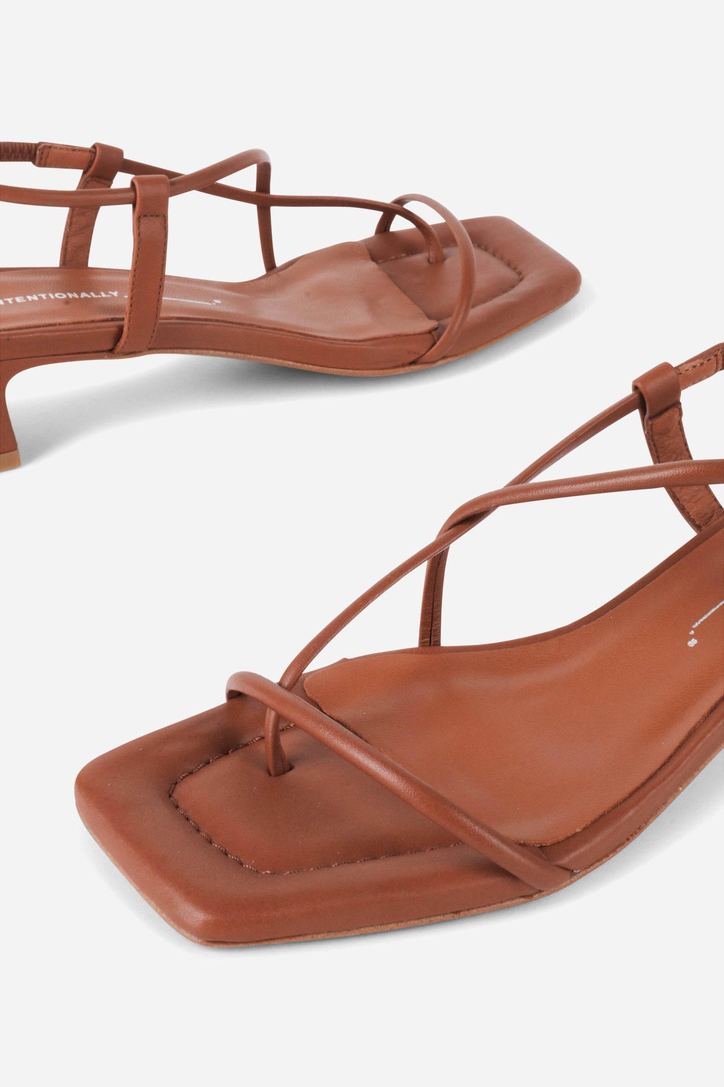 Intentionally Blank ANCA HEEL