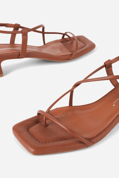 Intentionally Blank ANCA HEEL