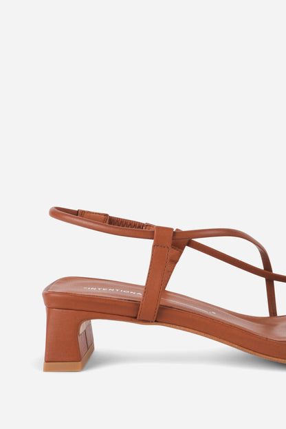 Intentionally Blank ANCA HEEL
