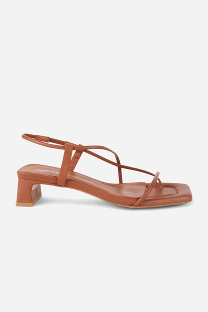 Intentionally Blank ANCA HEEL