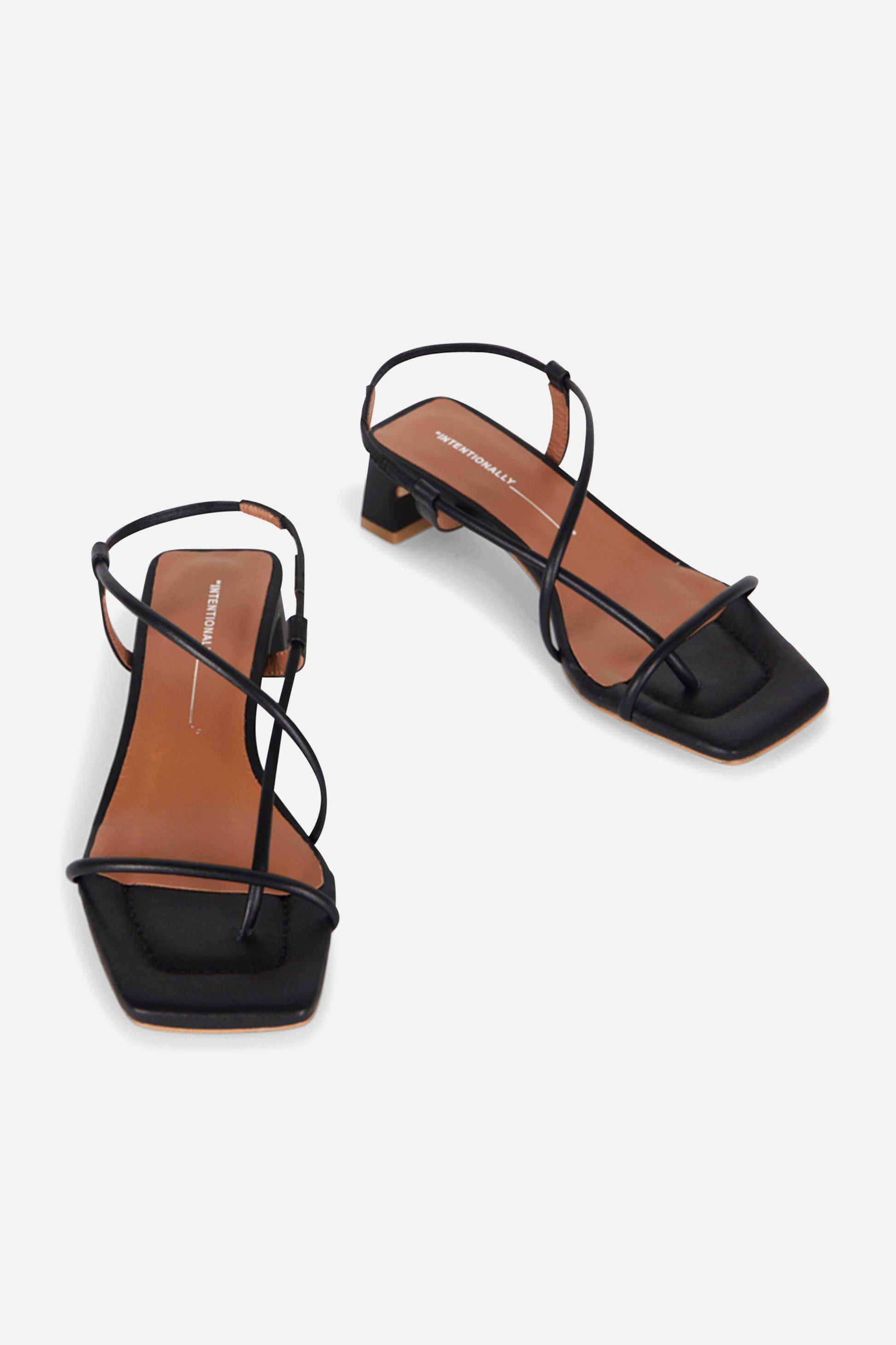 Intentionally Blank ANCA HEEL