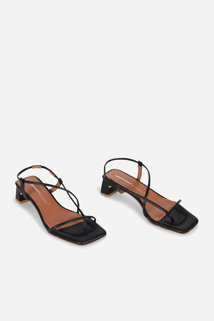 Intentionally Blank ANCA HEEL