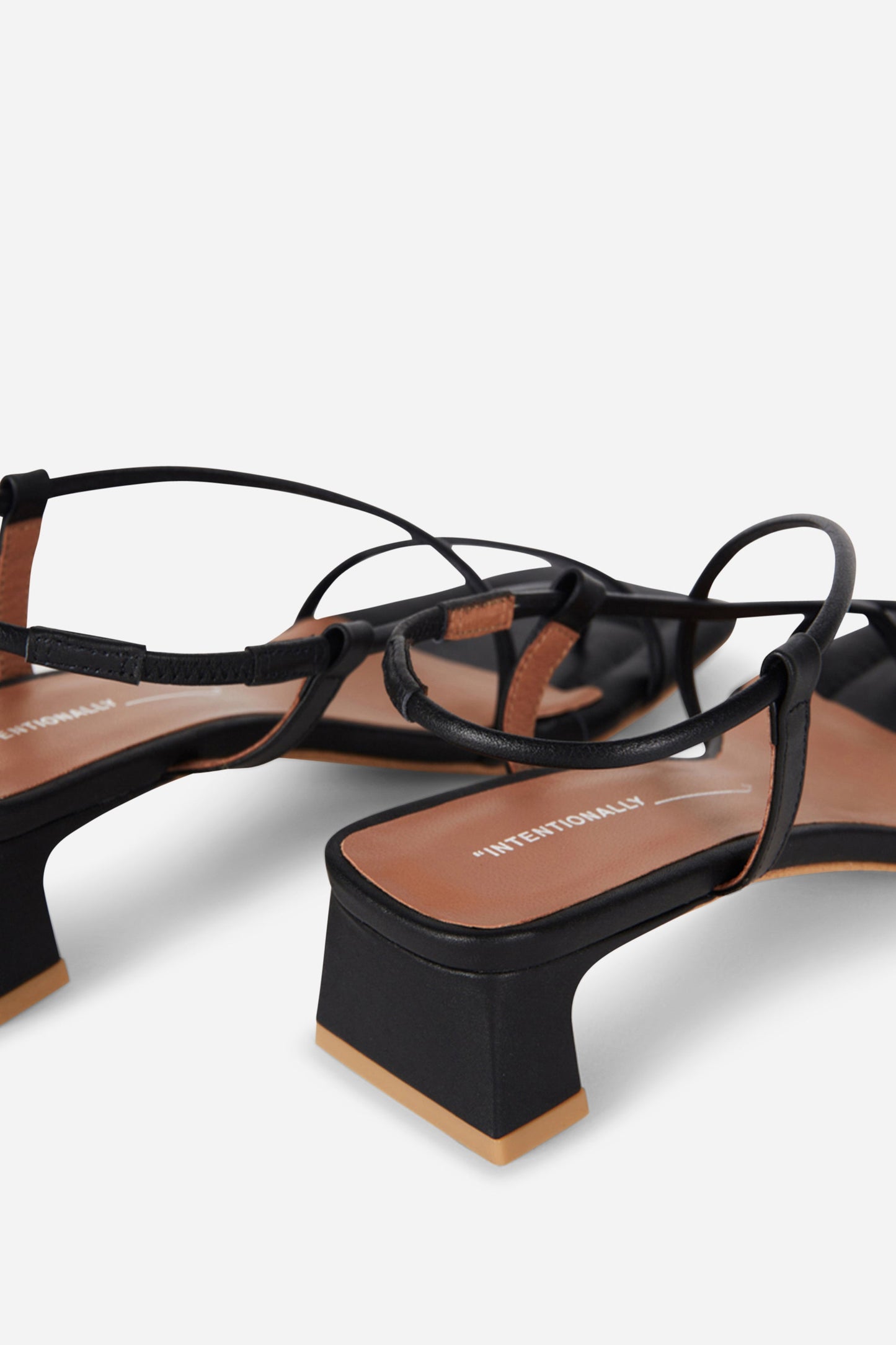 Intentionally Blank ANCA HEEL