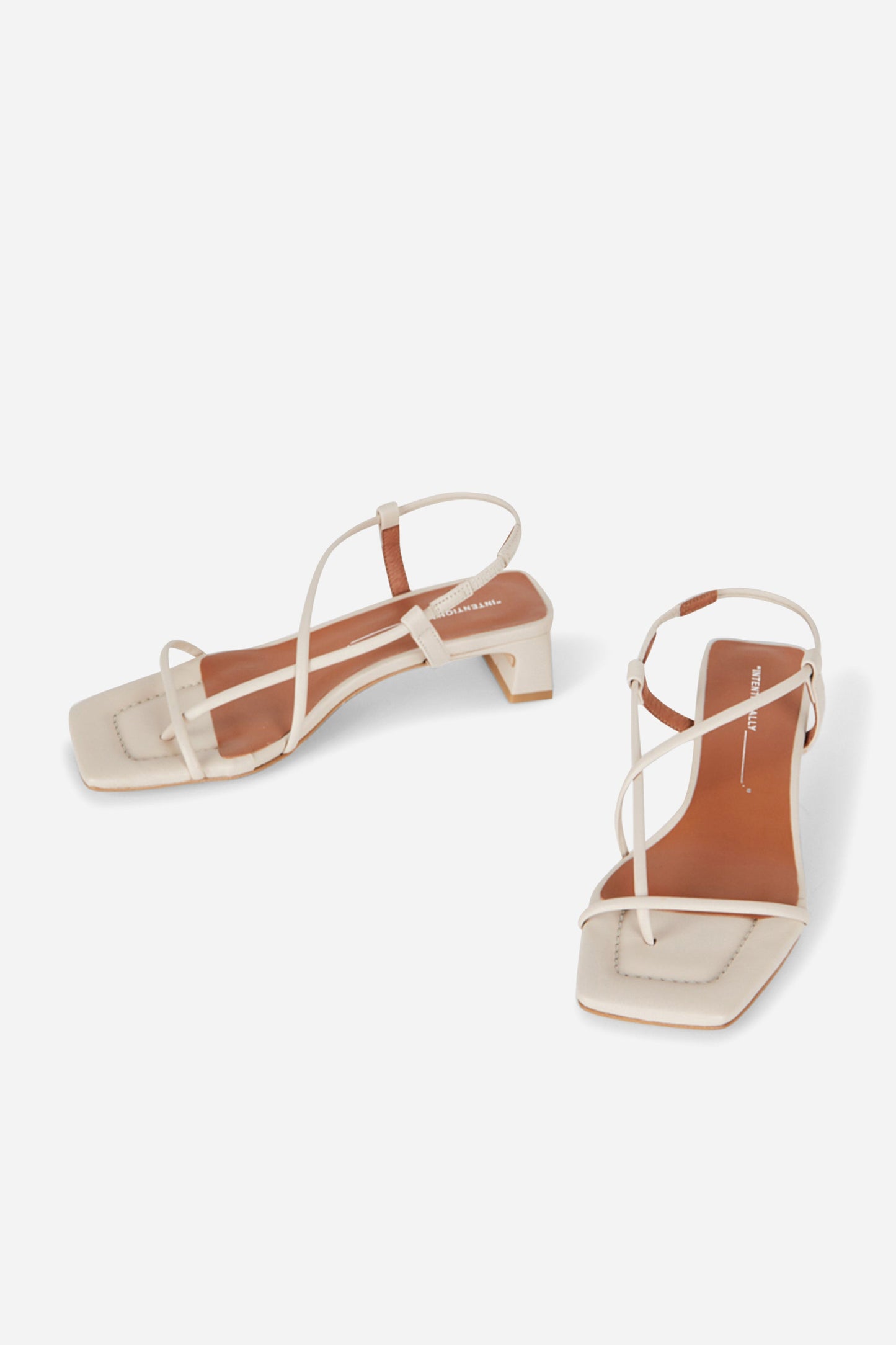 Intentionally Blank ANCA HEEL